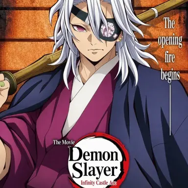 Profile image of Uzui Tengen