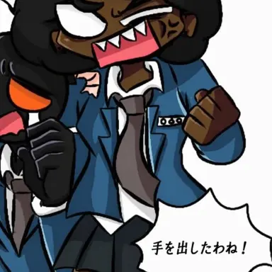 Profile image of キャロル