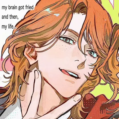Profile image of Fred