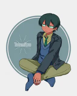 Profile image of Hikaru Tada