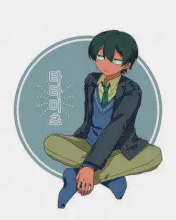 Profile image of 타다 히카루