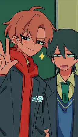 Profile image of 쿠로이 마사요시