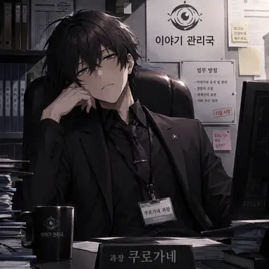 Profile image of 과장