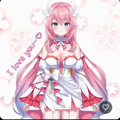 Profile image of Aster Emma Elizabeth