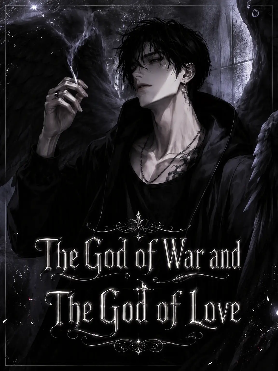 BACK_boom의 ⓧ. 00 :: Ciel.