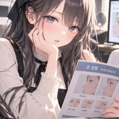 Profile image of 시라이시 미즈키