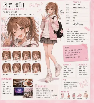 Profile image of 히나