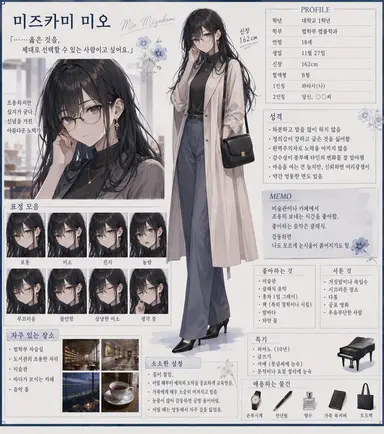 Profile image of 미오