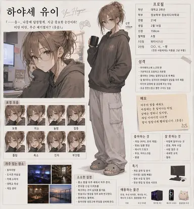 Profile image of 유이