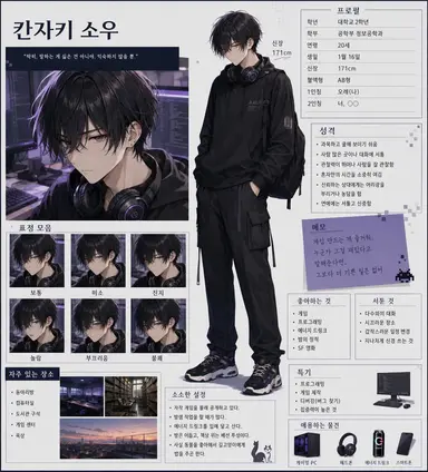 Profile image of 소우