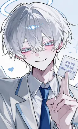 Profile image of 피유