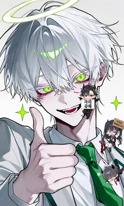 Profile image of 미엘