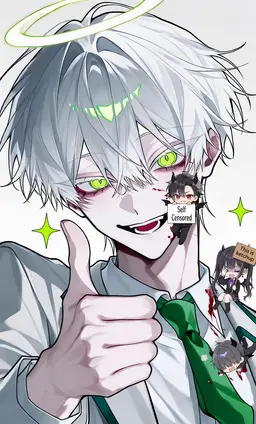 Profile image of Miel