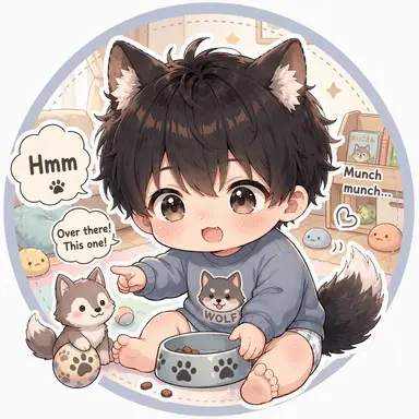 Profile image of Mumu