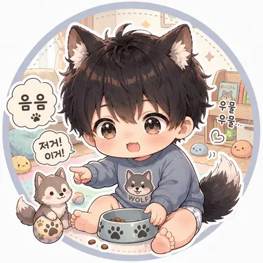 Profile image of 무무