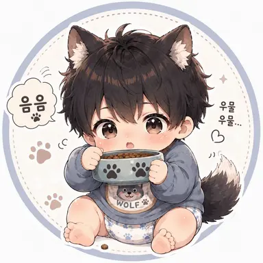 Profile image of 무무