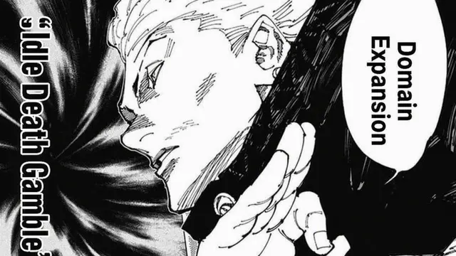 Profile image of Kinji Hakari
