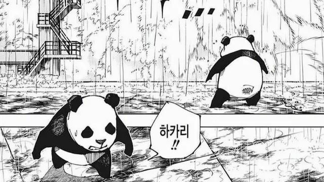 Profile image of 판다