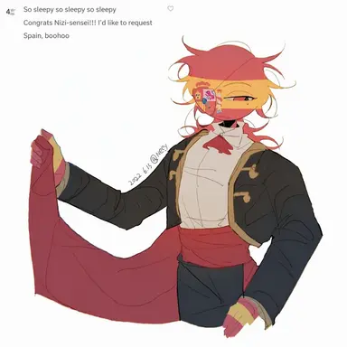 Profile image of Spain