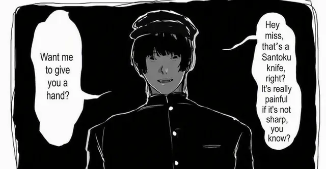 Profile image of Tokio