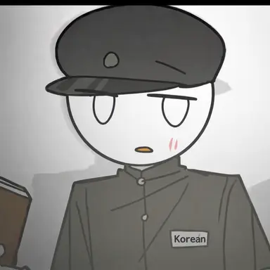 Profile image of Korean