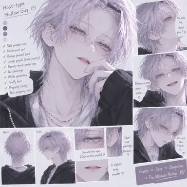 Profile image of Rui