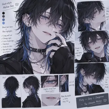 Profile image of Airu