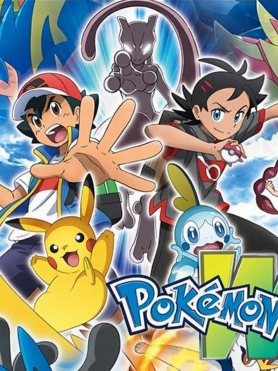 LeanPlant6690의 Pokémon Journeys