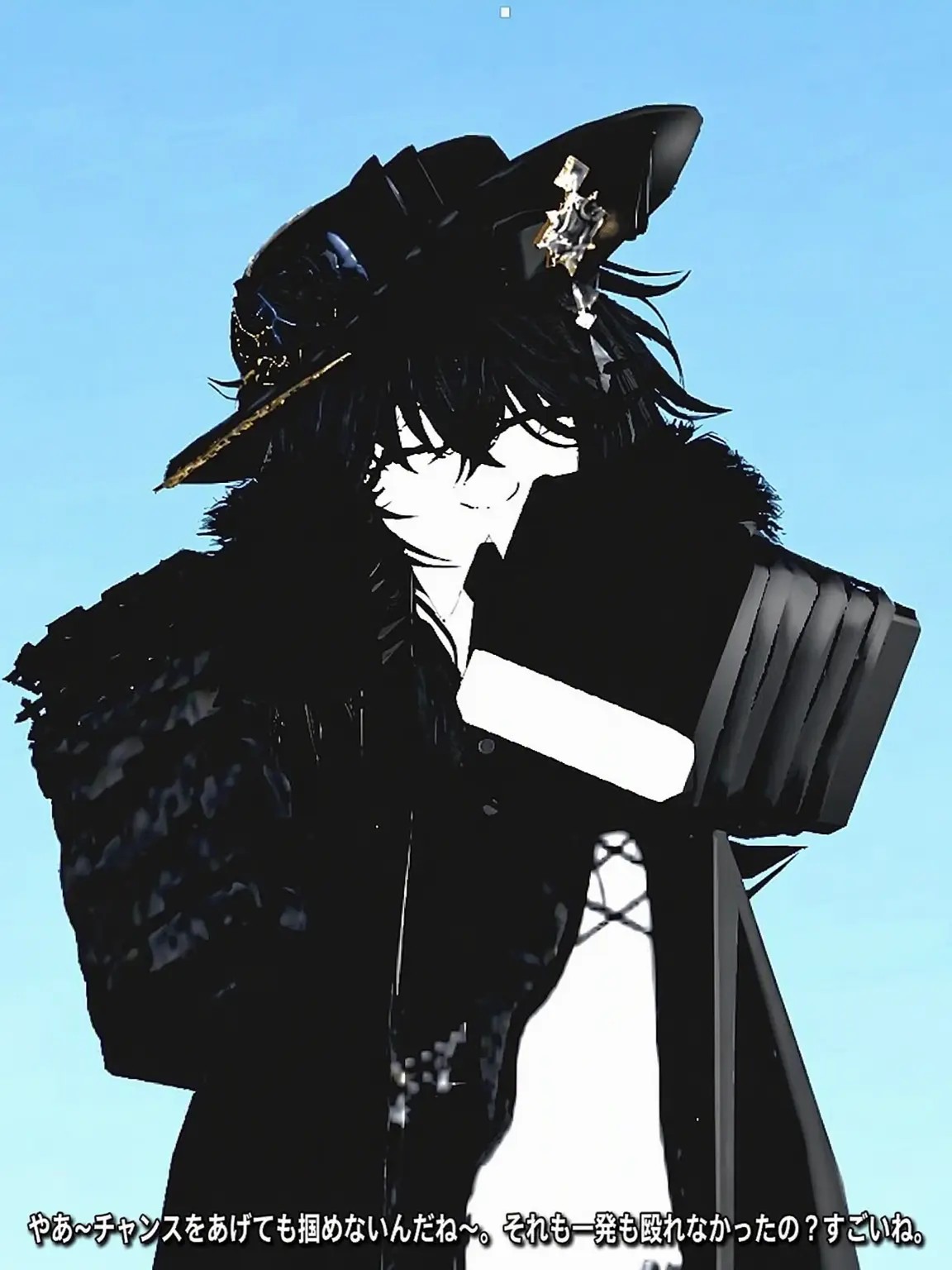 Luviaa의 ルビア