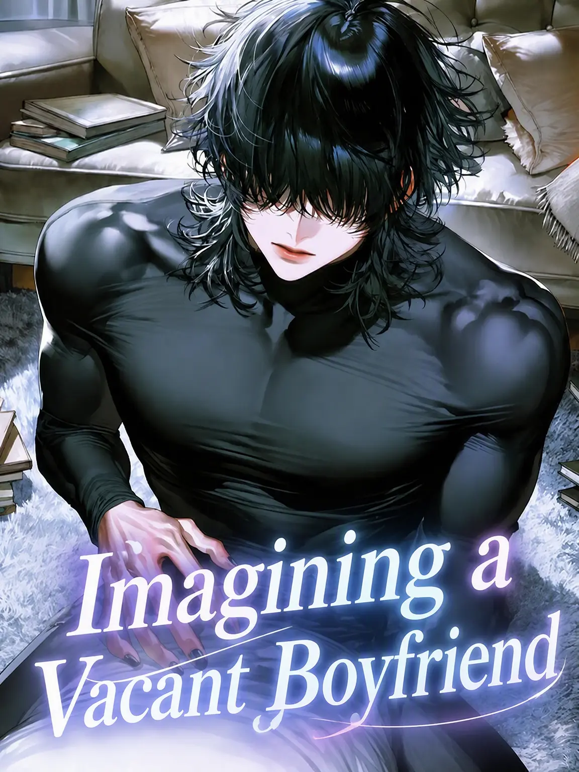 nyalagi_YY의 Spaced-out Boyfriend's Plan