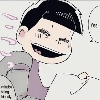 Profile image of Ichimatsu