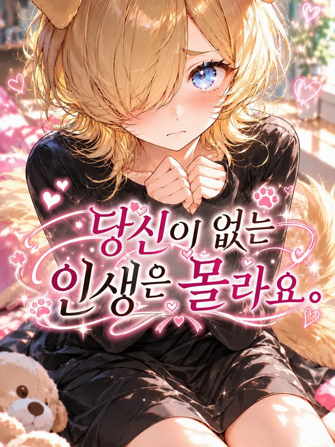 Re.kana의 당신 없는 인생은 몰라.