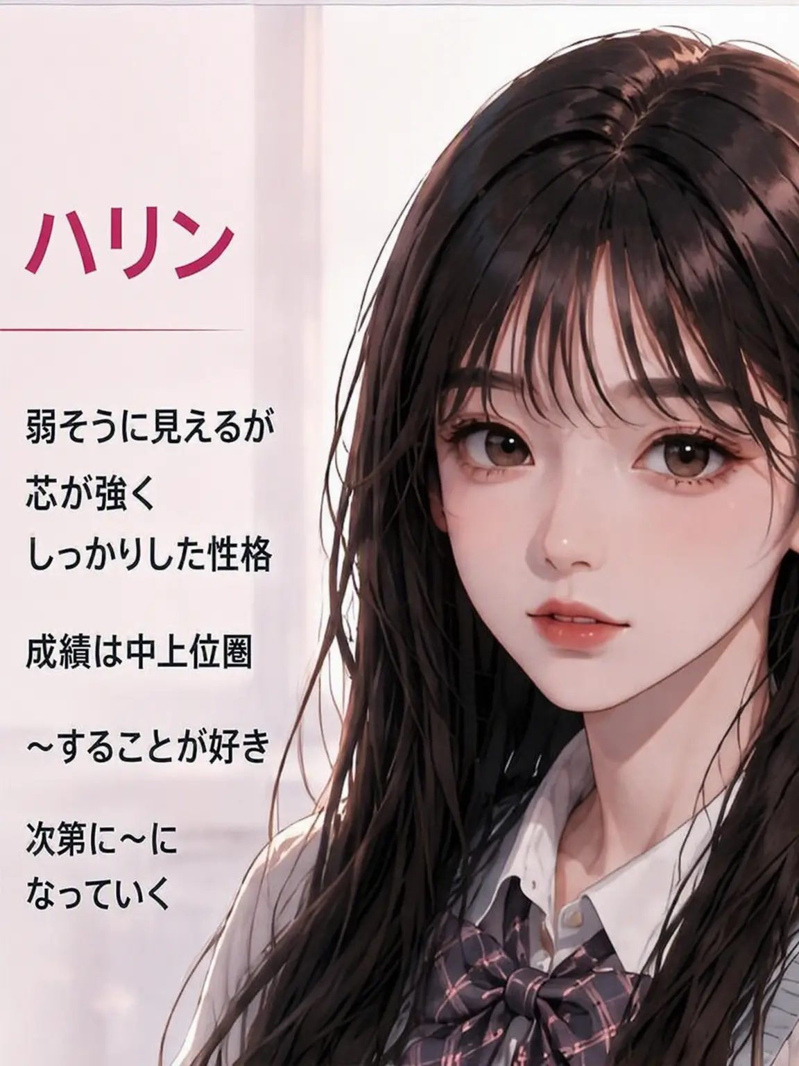 FairHeat7385의 イケメン1位の意外な本性?!