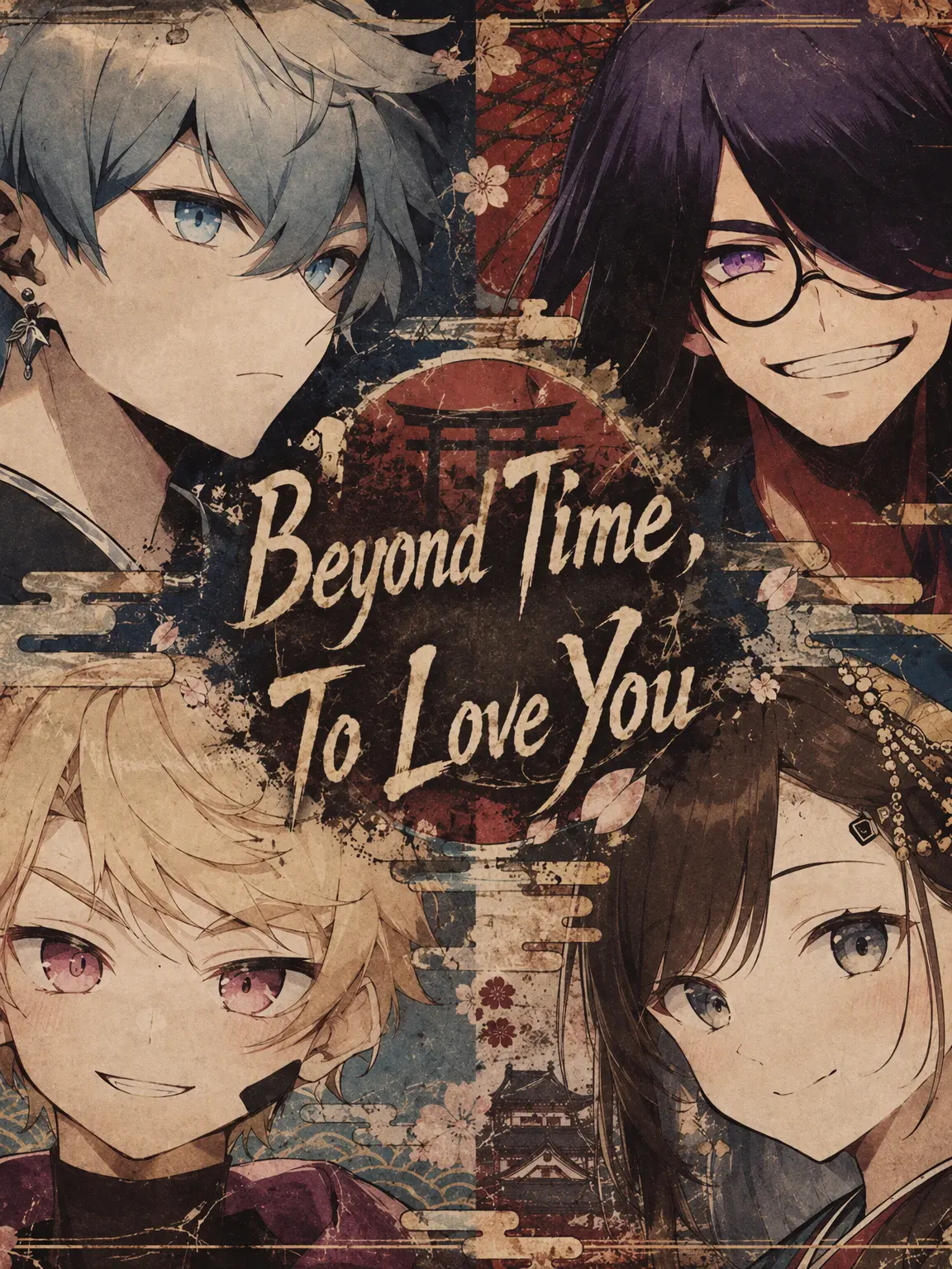 UglyPeak2647의 Love Across Time