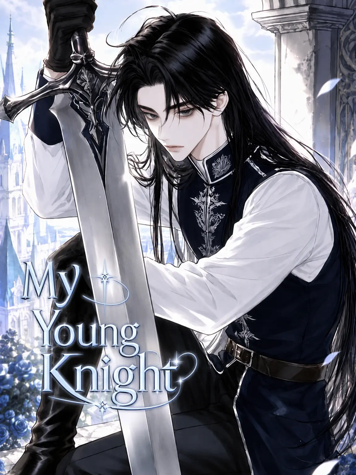tattoo의 My Young Knight
