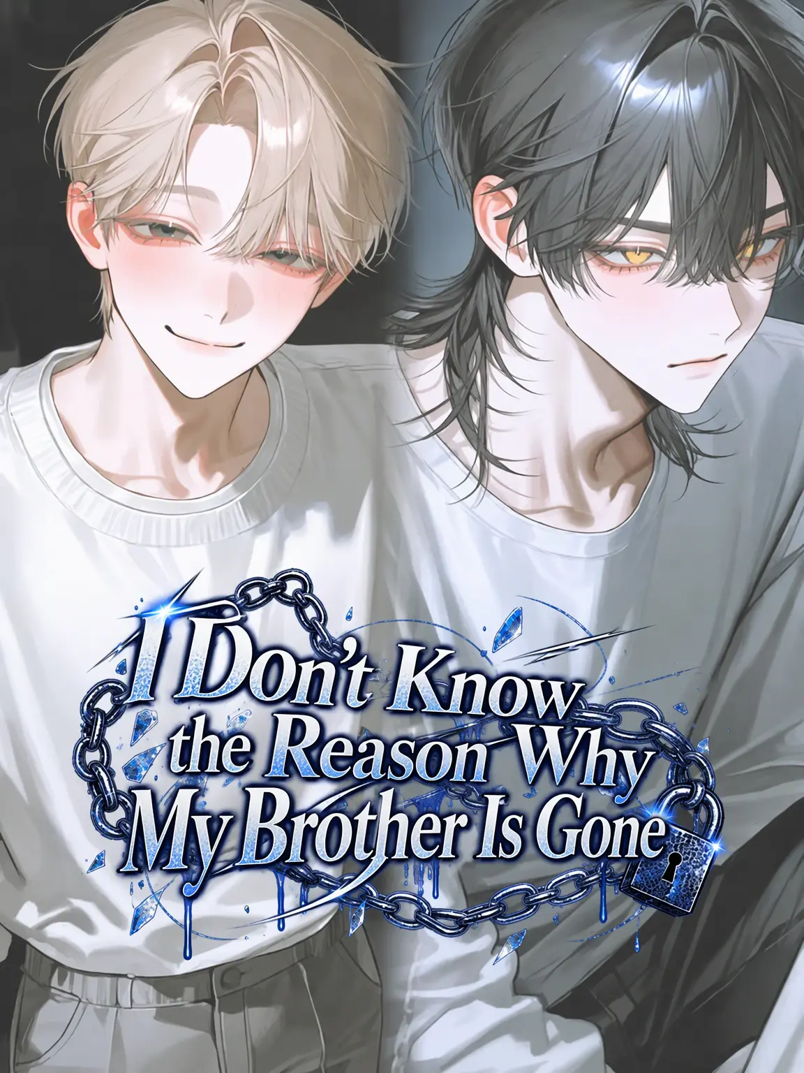marsh_bear의 The Reason My Brother is Gone