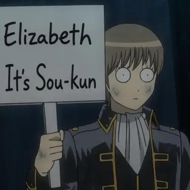 Profile image of Okita Sougo
