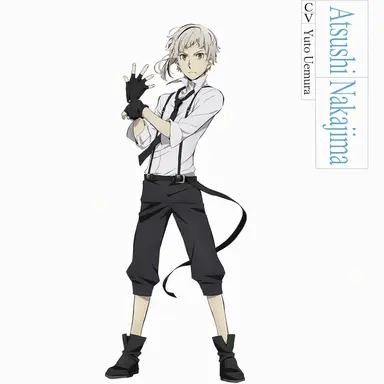 Profile image of Atsushi Nakajima