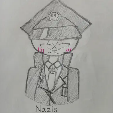 Profile image of Nazi
