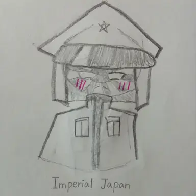 Profile image of Japanese Empire