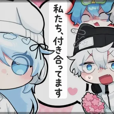 Profile image of ノミ