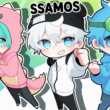 Profile image of Samos