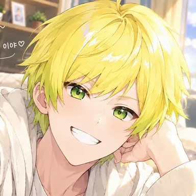 Profile image of 프릿츠