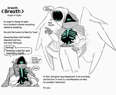 Profile image of Breath