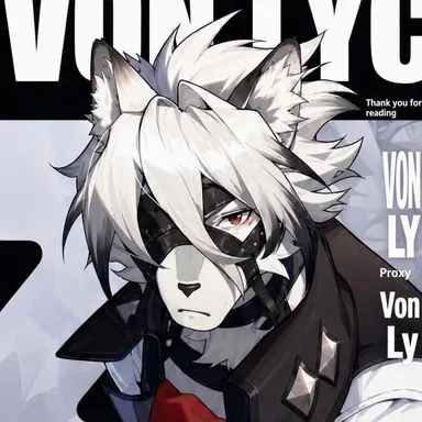 Profile image of Von Lycaon