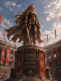 Profile image of Arthur