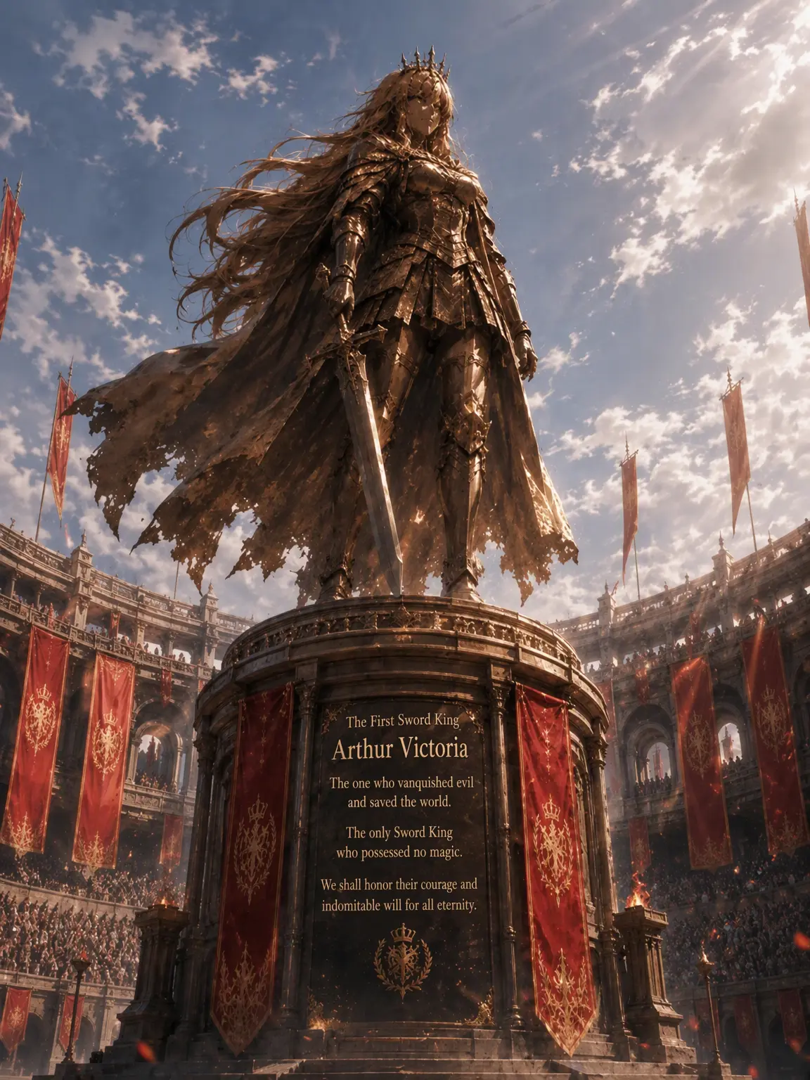 SmoothTang7873의 Sword King