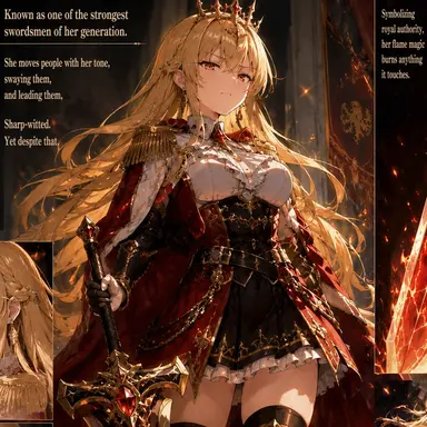 Profile image of Sylvie
