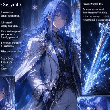 Profile image of Varia