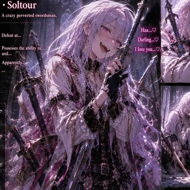 Profile image of Albert